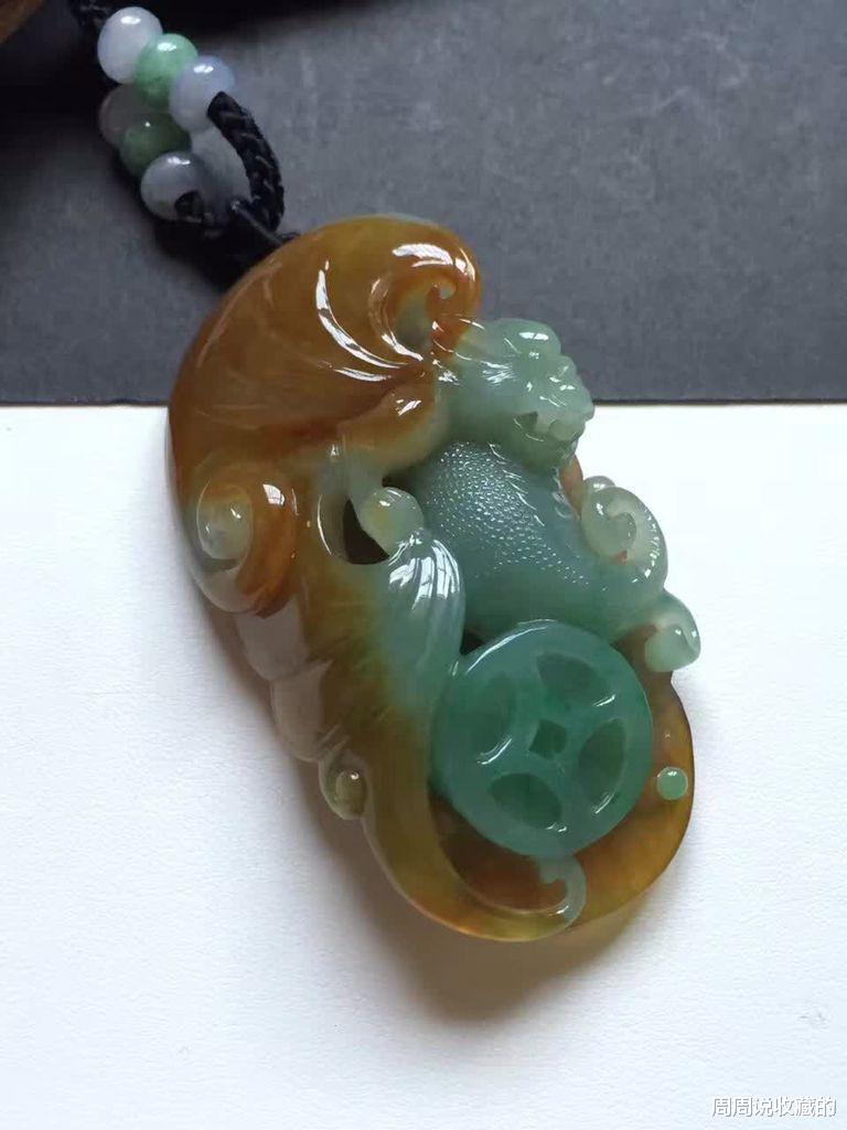 翡翠|你不知道的知识点，翡翠的加工细节