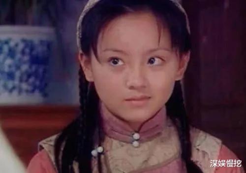 娱乐圈|80后的“梦中情人”，她成名后嫁给黑人，混血儿长相成“亮点”