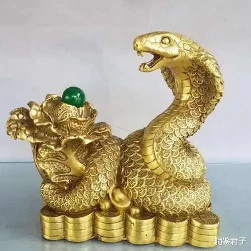 洞鉴君子|“蛇是钱袋子，鼠是粮袋子”，啥意思？说得有道理吗