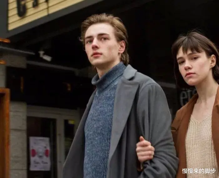 慢慢来的脚步|当代90后脱单指南。