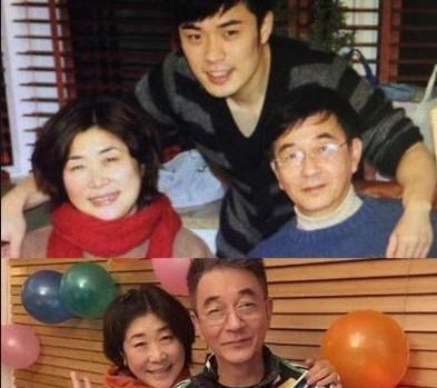 陈赫|陈赫背景有多强大，表舅陈凯歌不算啥，亲舅舅才是真的家喻户晓