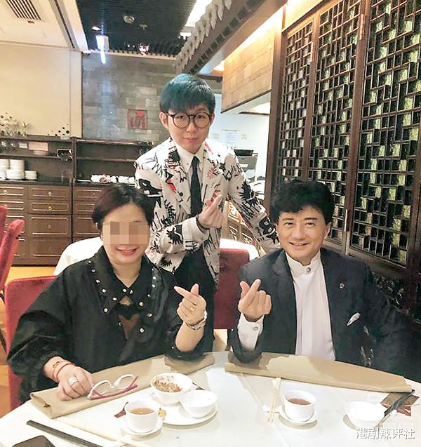 吴刚|人间蒸发？吴刚夫妻疑欠583万不还，曾因生活奢靡致破产令延长4年