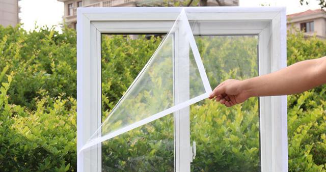 |家里隔音不好，别花大价钱买隔音玻璃，现在流行贴这一神器