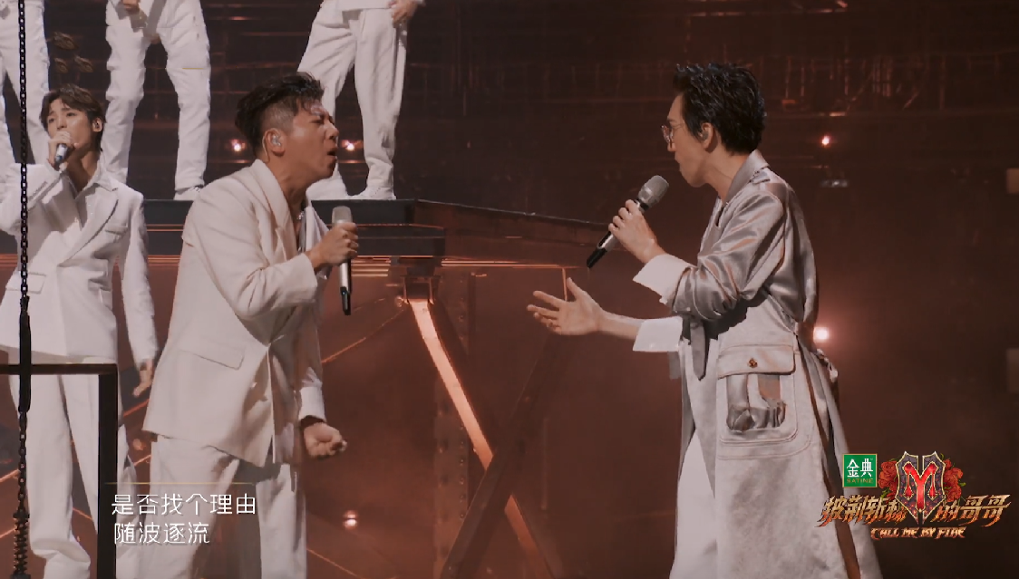 披荆斩棘的哥哥|《披荆斩棘的哥哥》后续：大湾区团综口碑翻车，演唱会指日可待