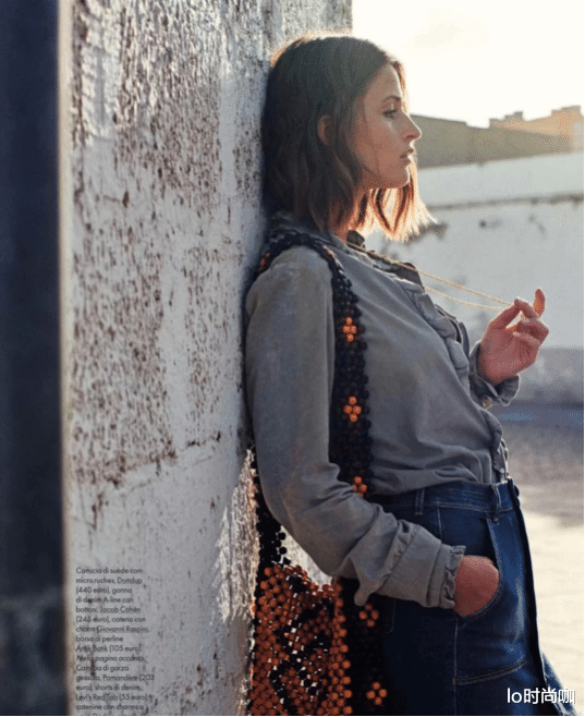 lo时尚咖|今年掀起的美式复古风,这几种搭配方案都整理好了,时髦还百搭