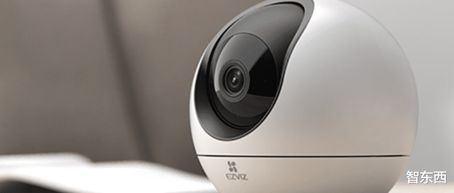 摄像头|家用摄像头第一股!海康怀胎6年科创板产子,对标小米360