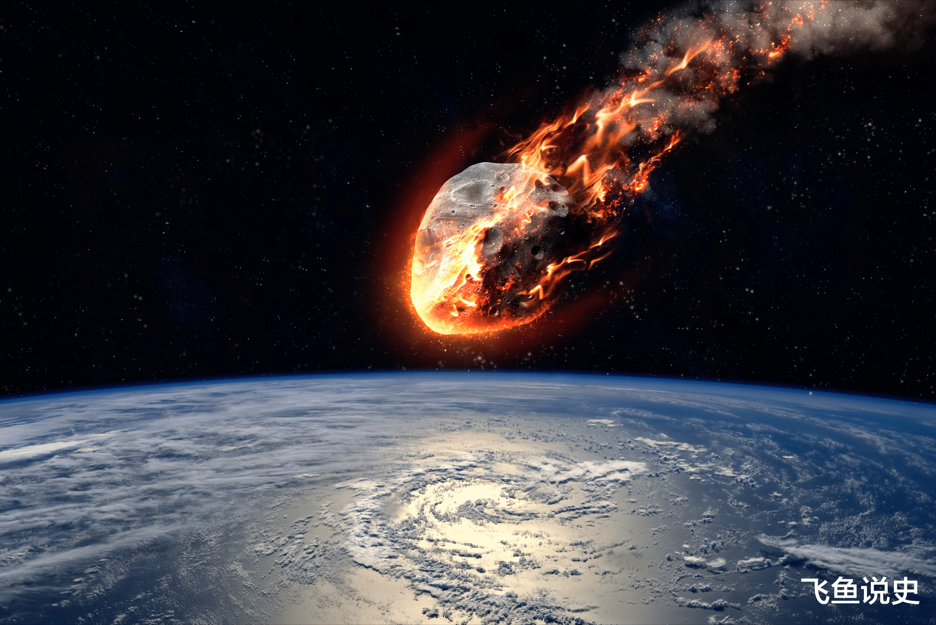 火山 21亿年前的陨石坑，坑中有1000多吨黄金钻石，为何不能开采出来？