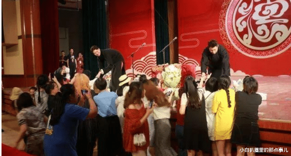 德云社|被德云社除名的4个弟子，开网店、蹲监狱，现状惨淡