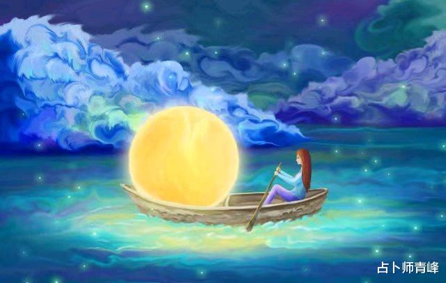 下周11.8—11.14星象分析,水星火星相遇,理性与感性的碰撞!