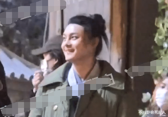 尹正|男星也集体扮嫩，35岁尹正演14岁少年，刘恺威满脸褶子