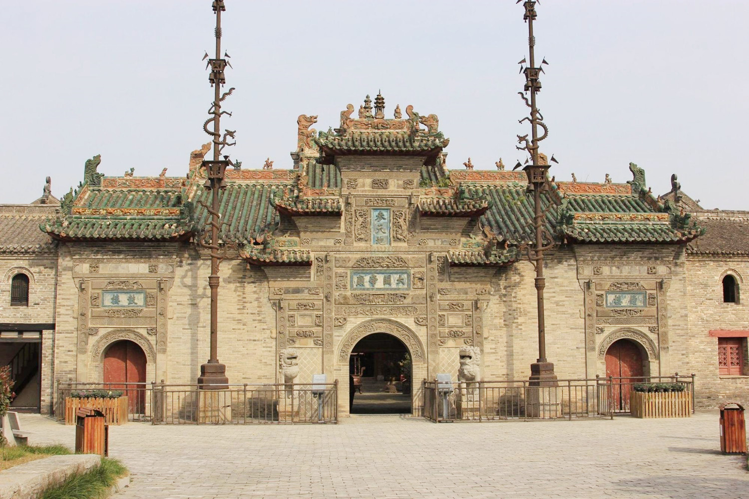 泱夏往事随风流逝 安徽常被读错名字的城市——亳州，素有三朝古都之称