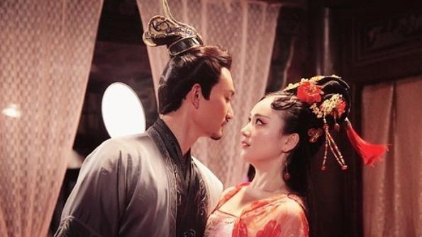 历史揭秘|为何古代大户人家都要养“家伎”?除了玩乐,还有个没人性的用途