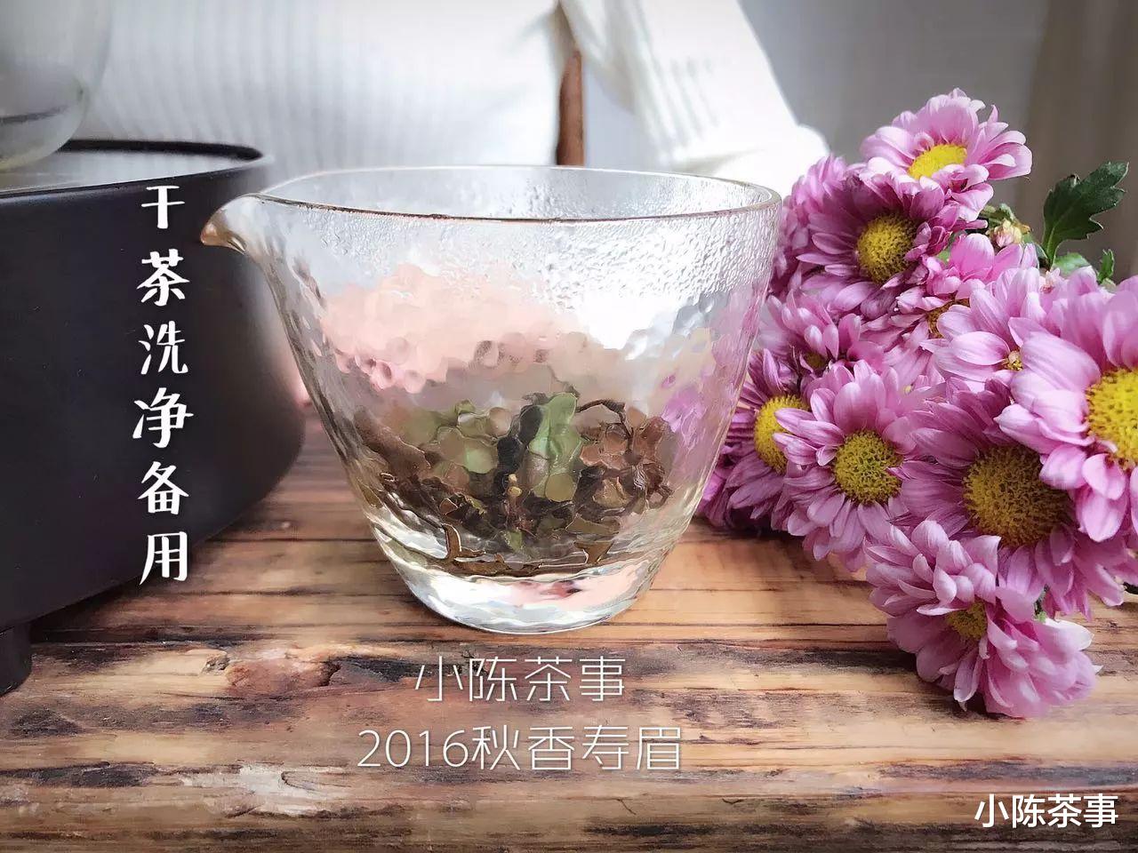胆结石|无论绿茶、白茶、红茶，到底要不要洗茶？不同视角带你揭开谜底
