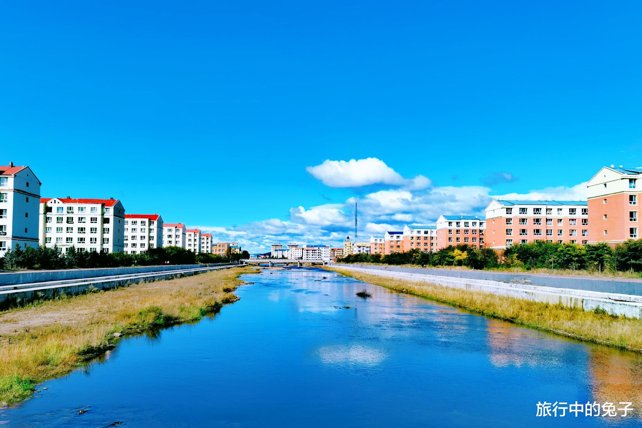 房价|中国寒冷的城市，冬季气温低至-58℃，房价极其便宜