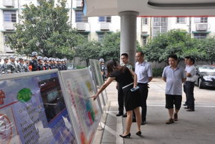 |街道办事处工作的都有哪些人？工作怎么样呢？