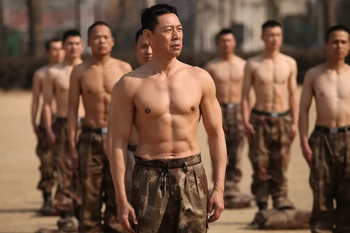 娱乐圈|他一翻红，丑人横行、流量当道的娱乐圈终于有救了！