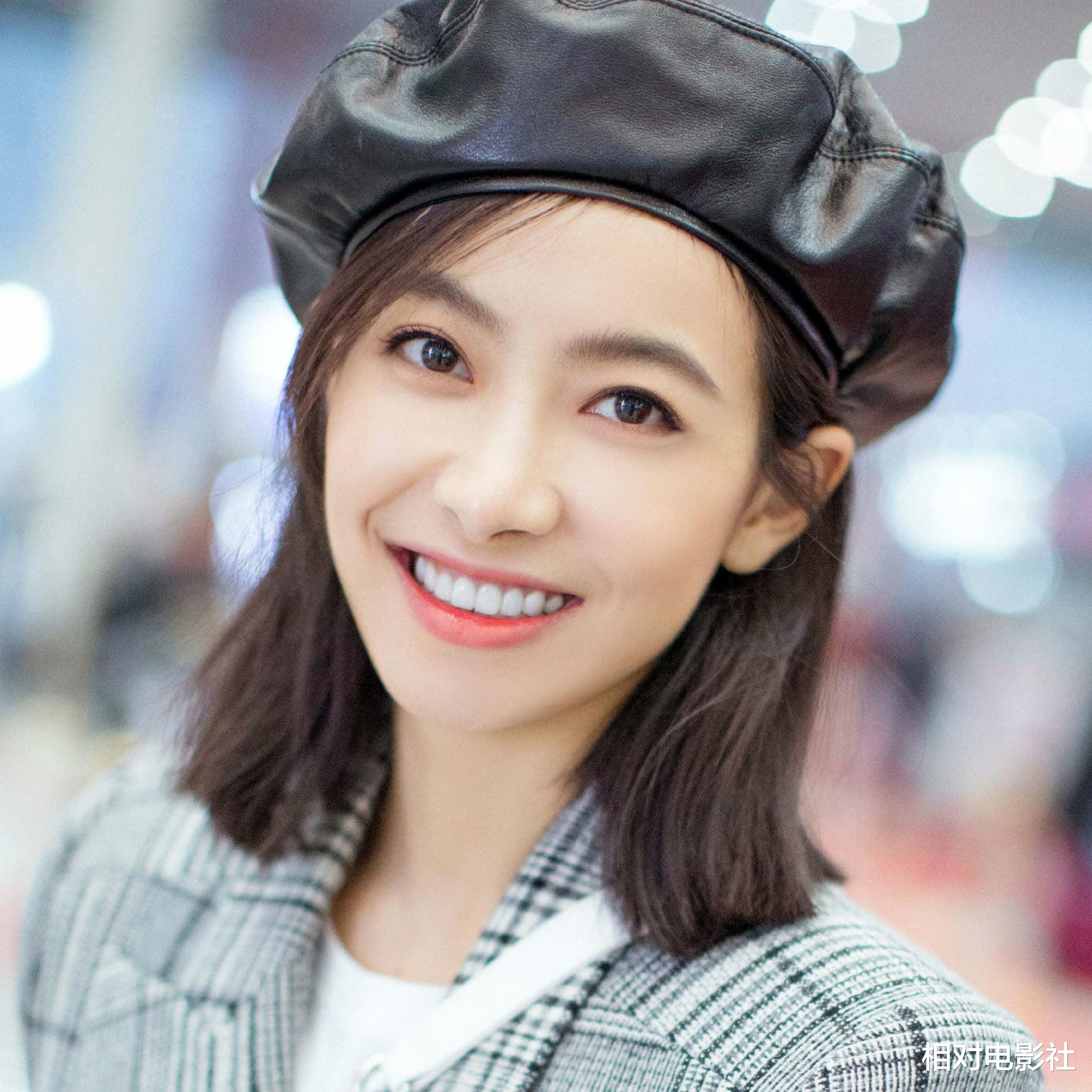 宋茜|3部新剧将播，宋茜再次强势归来！分别合作罗云熙、欧豪、王一博