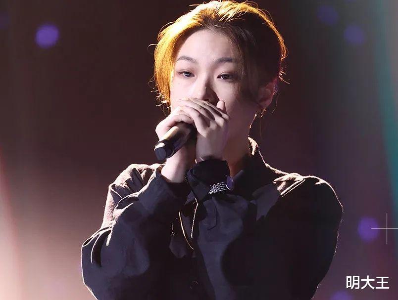 李克勤|《中国好声音》第十季收官，李克勤梦想成真，伍珂玥夺冠