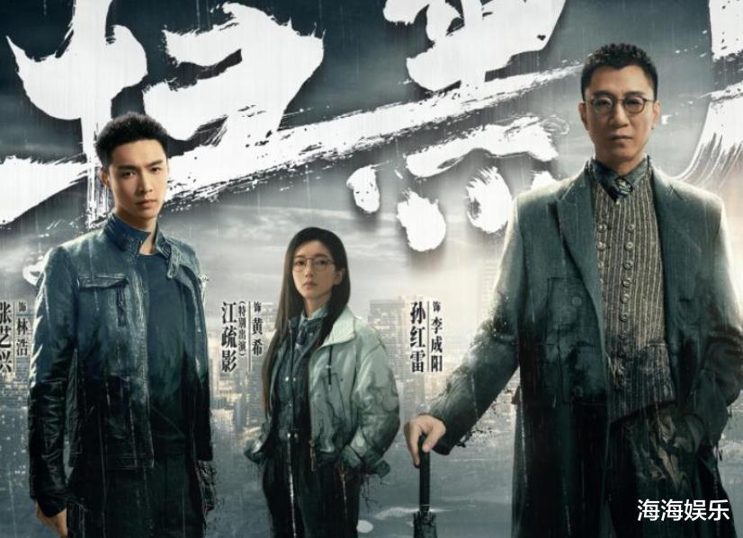 肖战|又有5部好剧定档播出，肖战、孙俪、成毅，剧荒福利来了