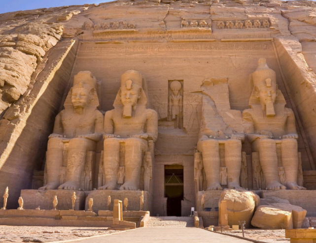 木乃伊 大量动物被制成木乃伊，科学家CT扫描后，才知有多残忍