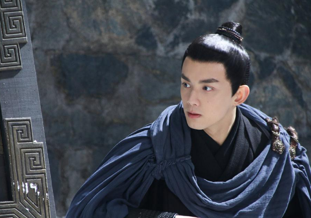 李建成|长歌行:李长歌并非太子之女,得知阿娘去世前的遗言,长歌崩溃了