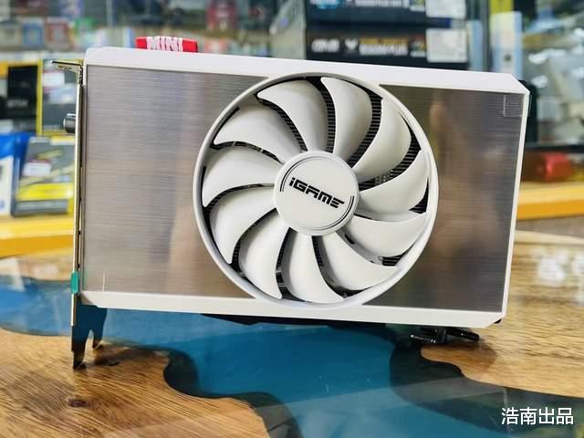 三星|4200元高端迷你RTX3060显卡开箱，小机箱专属，颜值超高