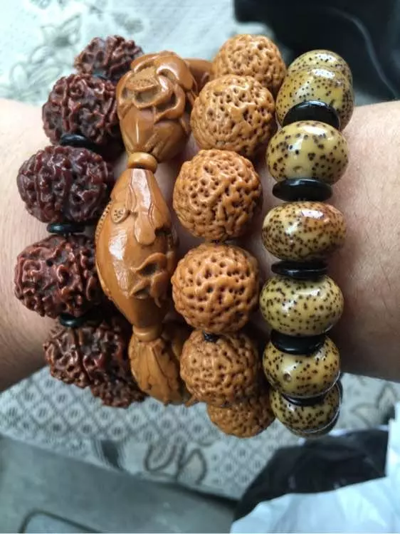 嘉庆|文玩市场的\黑话\，你能听懂多少？