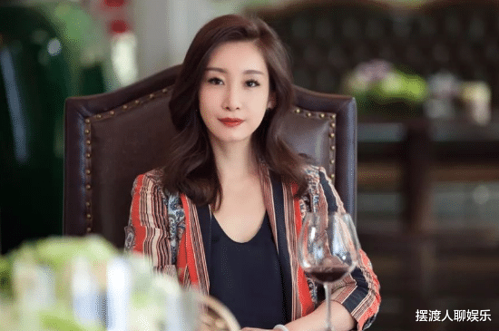 秦海璐|性格耿直敢说敢做,秦海璐再次成为新剧亮点,观众无不赞叹