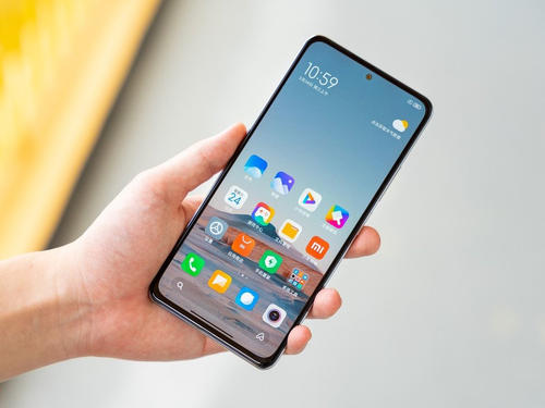 CPU|給紅米K50讓路，三星E4屏+12+256GB，驍龍870旗艦降至1899元