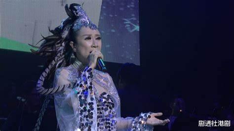 吕珊|生气！香港知名女星滞留美国超3周，未能及时回国曝已损失几十万