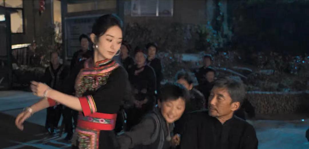 电视剧|2021年电视剧大盘点,口碑评分排名前5的剧,你都看过吗?