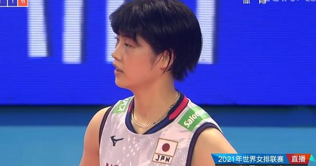 日本隊|再輸一局！中國女排0-2日本隊，打得太亂，發球失誤多，郎平無奈