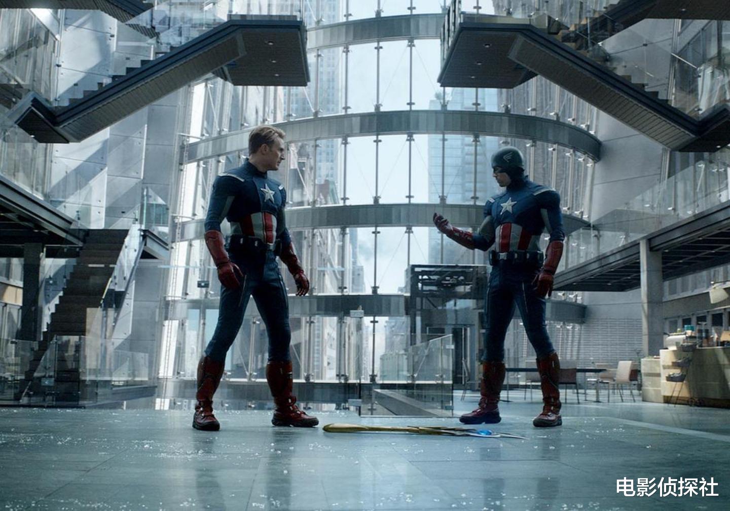 漫威|从42亿到0，只用了两年半，漫威电影在中国该何去何从