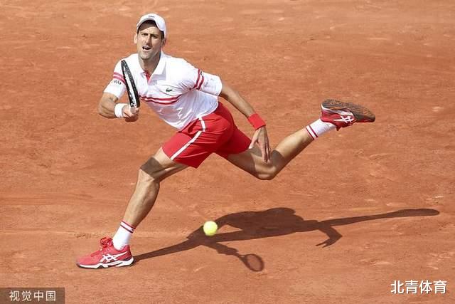 法网|老当益壮!法网赛场三巨头依然互不相让,他们才是网坛真正的传奇