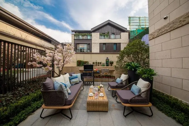 家宅风水环境变好的几个特征