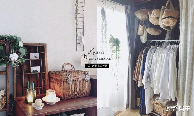 螳臂挡车|小空间也能创造出品味生活，让收纳成为造就舒适居家的解决方案