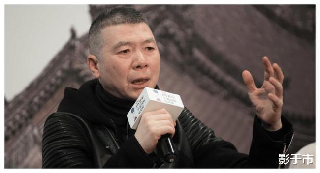 冯小刚|冯小刚白癜风病情恶化放弃治疗，徐帆含泪坦言：钱多有什么有