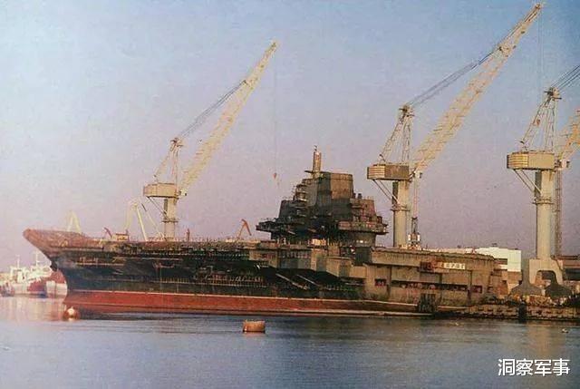 徐增平|当年买下航母赠给祖国，宣布公司破产的徐增平，现在现状啥样？