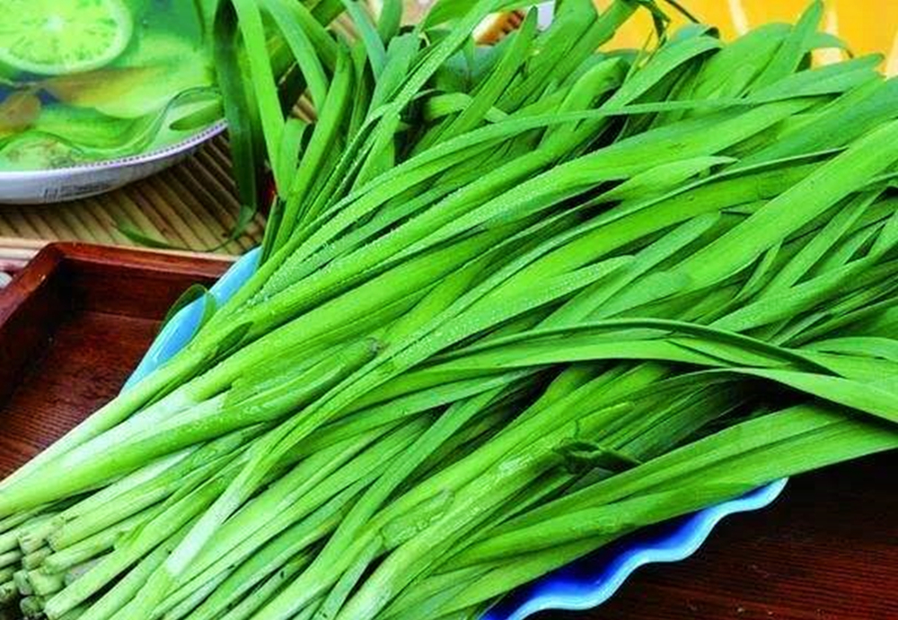 |5种吃了对身体不好的蔬菜，草酸一个比一个高，看完不要再吃错了