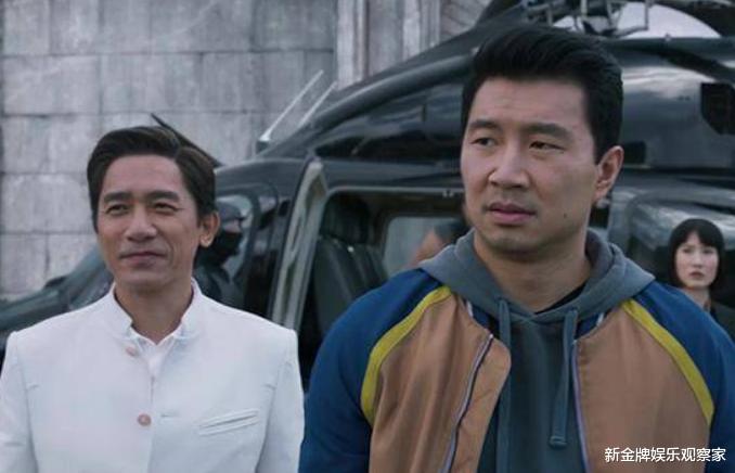 蜘蛛侠|尚气全球票房17亿，梁朝伟在北美媲美成龙李连杰，刘嘉玲押对宝？