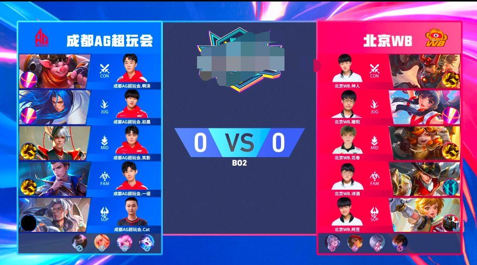 ag战队|Ag疑似敲定最终阵容,五排磨合一诺问题逐步显露,评分垫底