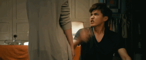 吴亦凡|吴亦凡出事后,被拉下水的他们慌了