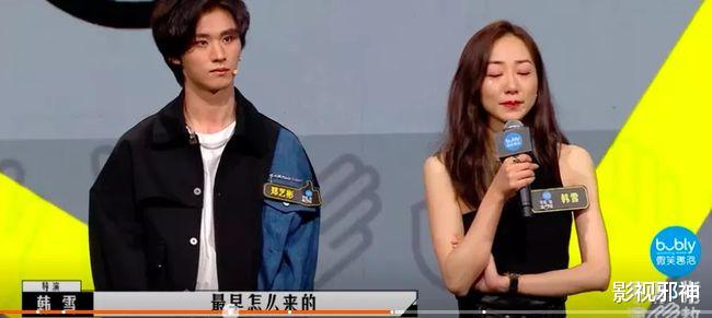 李连杰|吐了，求你别装了！