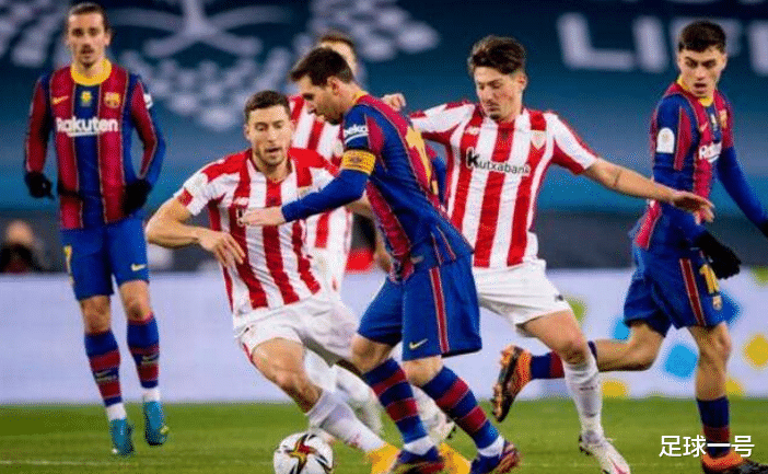 巴塞罗那|3胜2平3负！巴萨遇到一大劲敌，2大巨星伤缺，谁来帮梅西争冠？
