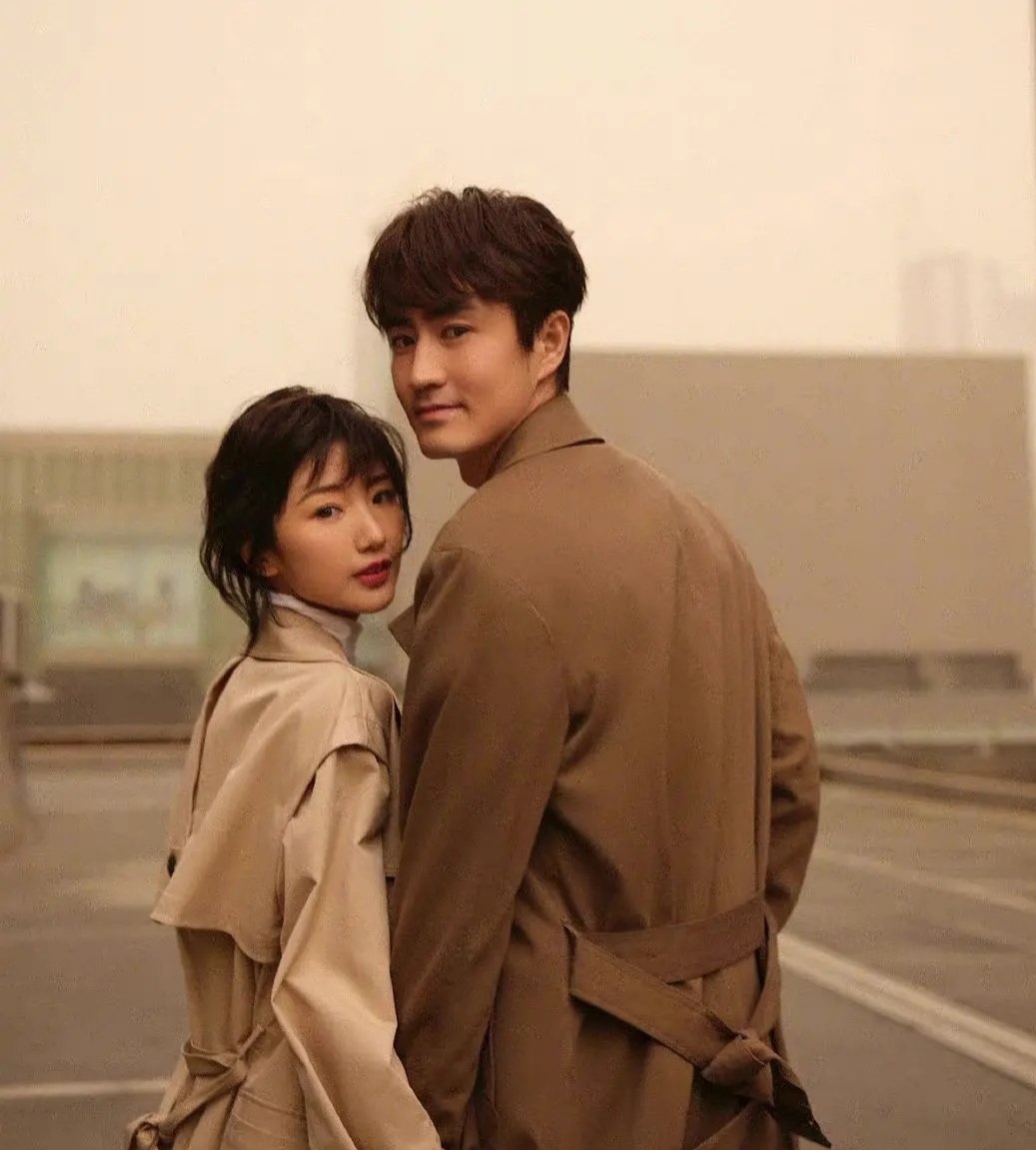 时尚芭莎|时尚芭莎CP封面有毒吧，当初合拍的6对CP现在都掰了