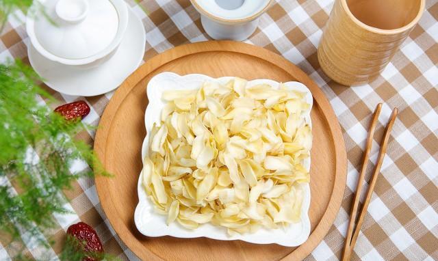 辣椒|入秋后，“多吃六白少吃一瓜”应季而食身体棒，润肺降燥安稳度秋