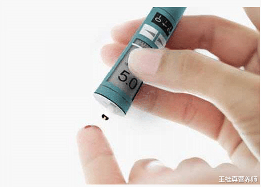 王桂真营养师|高血糖不等于糖尿病，饮食做到2少1多，逆转高血糖，远离糖尿病