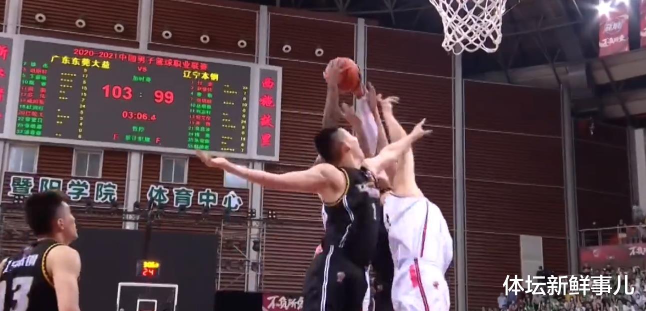 广东男篮|耻辱丢冠后，郭艾伦送了广东男篮9个字，听听易建联 杜锋 王仕鹏怎么说