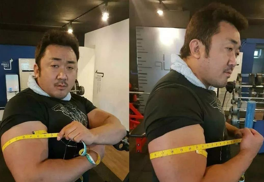 |曾爆红网络的“体育老师”，和49岁的大叔结合，被称为美女和野兽