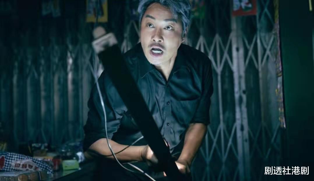 谭耀文|敬业！香港知名男星受重伤仍继续拍戏，三根肋骨爆裂直言快要休克